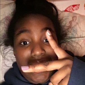 Meet your Posher, Alanna